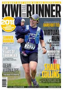 Kiwi Trail Runner - February March 2018 - Download