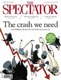 The Spectator - February 08, 2018 - Download