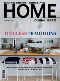 Home Journal - February 2018 - Download