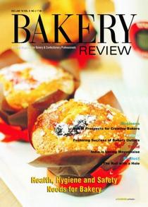 Bakery Review - February-March 2018 - Download
