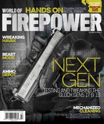 World Of Firepower - 04 February 2018 - Download