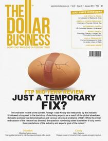 The Dollar Business - February 2018 - Download