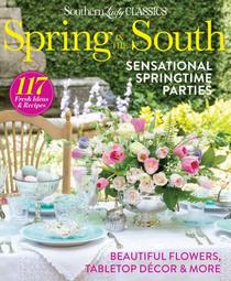 Southern Lady Classics - February 08, 2018 - Download