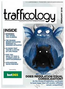 Trafficology - February 2018 - Download