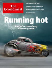 The Economist Asia - 10 February 2018 - Download