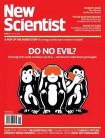 New Scientist International Edition - 08 February 2018 - Download
