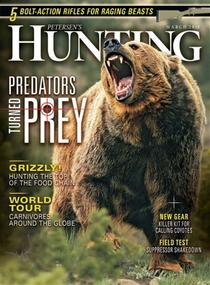 Petersen's Hunting - March 2018 - Download