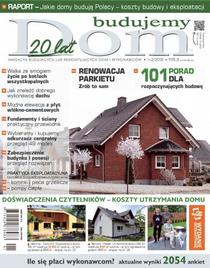 Budujemy Dom - Styczen-Luty 2018 - Download
