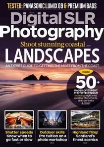 Digital SLR Photography - March 2018 - Download