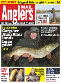 Angler's Mail - 06 February 2018 - Download