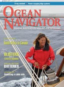 Ocean Navigator - March-April 2018 - Download