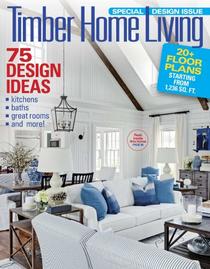 Timber Home Living - 03 February 2018 - Download