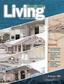 Green Country Living - Winter 2018 - Download