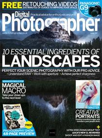Digital Photographer - Issue 197 - Download