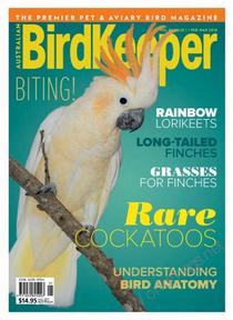 Australian Birdkeeper - February-March 2018 - Download