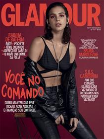 Glamour Brazil - Fevereiro 2018 - Download
