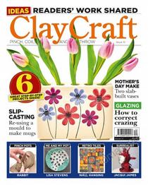 ClayCraft - Issue 12 2018 - Download