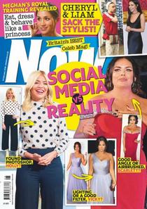 Now UK - 10 February 2018 - Download