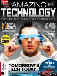 How It Works Amazing Technology - 19th Edition 2022 - Download
