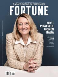 Fortune Italia - novembre 2022 - Download