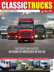 Classic Trucks Of The UK - Issue 7 - 26 November 2021 - Download