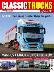 Classic Trucks Of The UK - Issue 11 - 25 November 2022 - Download