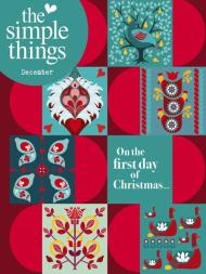 The Simple Things - December 2022 - Download