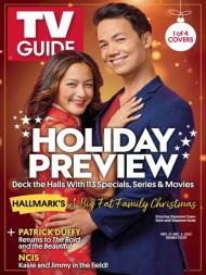TV Guide - 21 November 2022 - Download