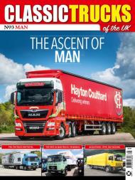 Classic Trucks Of The UK - Issue 8 - 25 February 2022 - Download