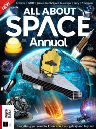 All About Space Annual - Volume 10 2023 - Download