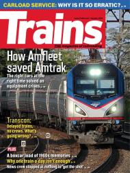 Trains - January 2023 - Download