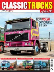 Classic Trucks Of The UK - Issue 6 - 27 August 2021 - Download
