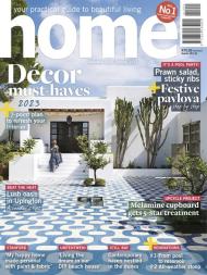 Home South Africa - December 2022 - Download