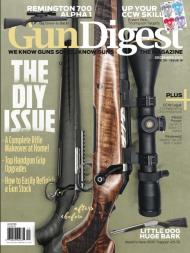 Gun Digest - December 2022 - Download