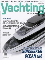 Yachting - 2022-11-07 - Download