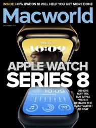 Macworld USA - December 2022 - Download
