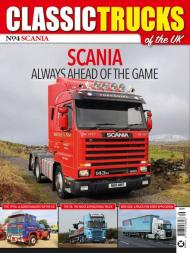 Classic Trucks Of The UK - Issue 9 - 22 May 2022 - Download