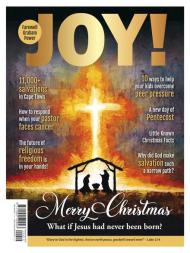 Joy! Magazine - December 2022 - Download