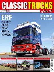 Classic Trucks Of The UK - Issue 10 - 26 August 2022 - Download