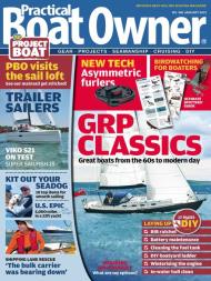 Practical Boat Owner - January 2023 - Download