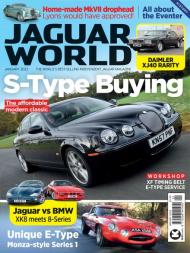 Jaguar World - January 2023 - Download
