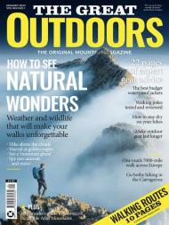 The Great Outdoors - January 2023 - Download
