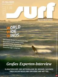 Surf Germany - Dezember 2022 - Download