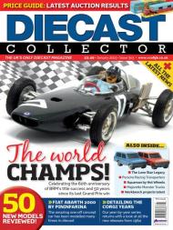 Diecast Collector - January 2023 - Download