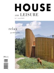 House and Leisure - November 2022 - Download