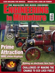 Engineering in Miniature - January 2023 - Download