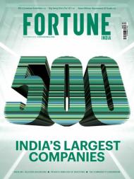 Fortune India - December 2022 - Download