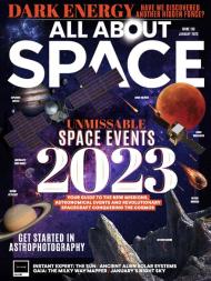 All About Space - January 2023 - Download