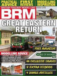 British Railway Modelling - February 2023 - Download