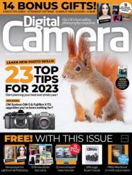 Digital Camera World - January 2023 - Download